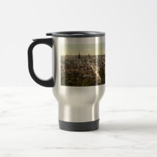 Oxford, Oxfordshire, England Travel Mug