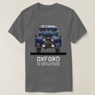 OXFORD T-Shirt