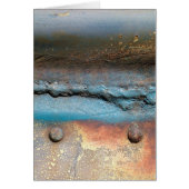 Oxidized Metal (Front)