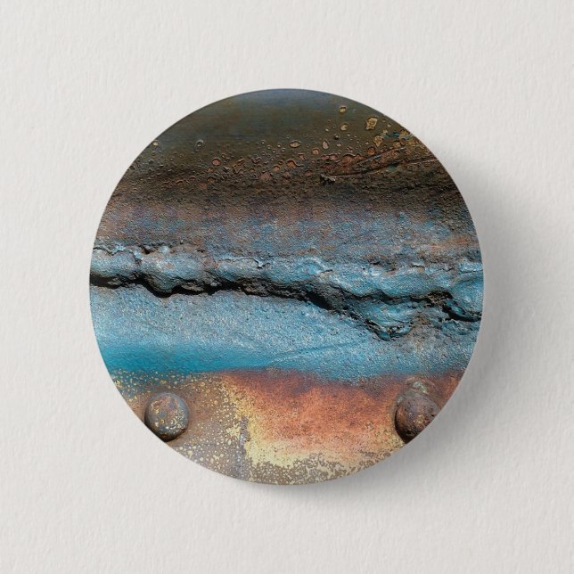 Oxidized Metal Button (Front)