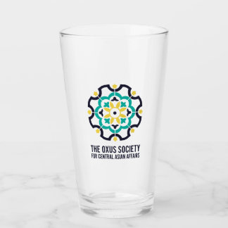 Oxus Drinking Glass