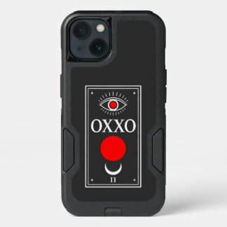 OXXO – The Mystic Seal Men's Basic T-Shirt iPhone 13 Case