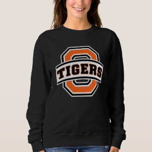 Oxy Block O 3 Sweatshirt