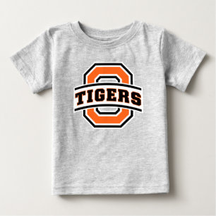 Oxy Block O Baby T-Shirt