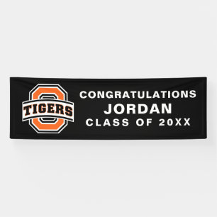 Oxy Block O Banner