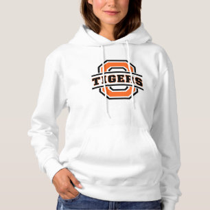 Oxy Block O Hoodie