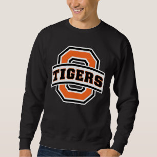 Oxy Block O Sweatshirt
