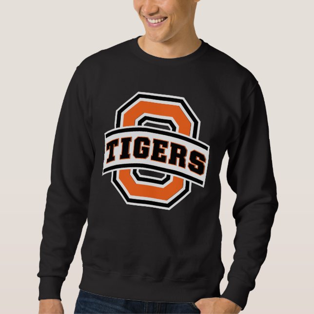 Oxy Block O Sweatshirt (Front)