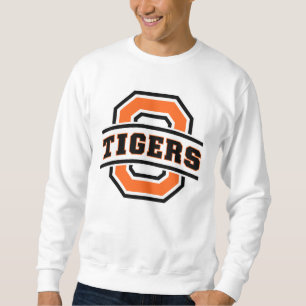 Oxy Block O Sweatshirt