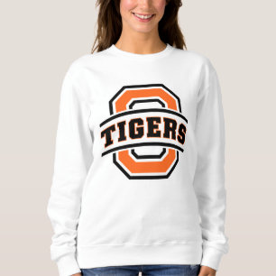 Oxy Block O Sweatshirt