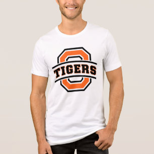Oxy Block O Tri-Blend Shirt