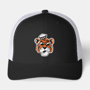 Oxy Tiger Logo