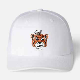 Oxy Tiger Logo