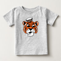 Oxy Tiger Logo