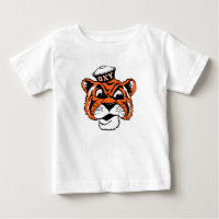 Oxy Tiger Logo