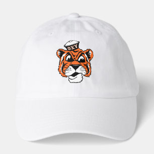 Oxy Tiger Logo Hat