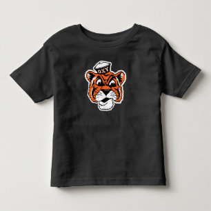 Oxy Tiger Logo Toddler T-shirt