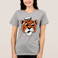 Oxy Tiger Logo