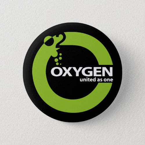 Oxygen Pin