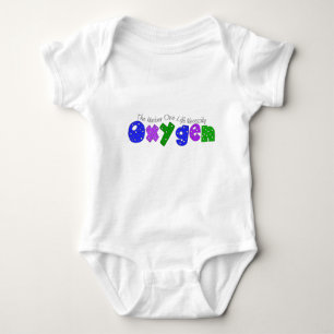 "Oxygen" Respiratory Therapist T-Shirts & Gifts