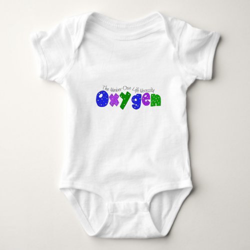 Oxygen Respiratory Therapist T_Shirts  Gifts