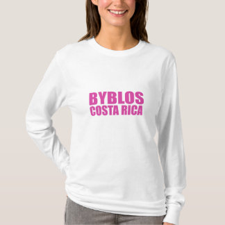 byblos t shirt