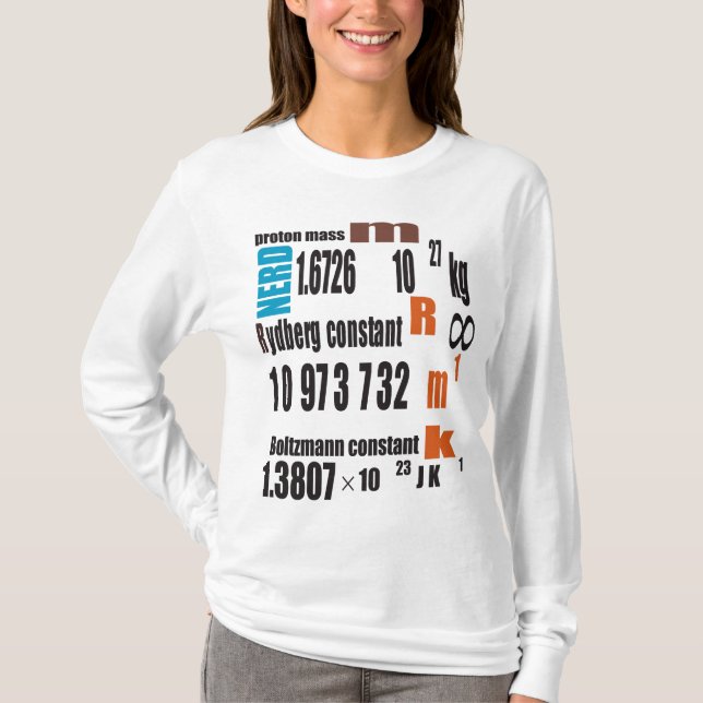 Oxygentees Oxygen Periodic Table T-Shirt (Front)