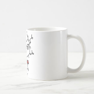 Oxytocin Coffee Mug