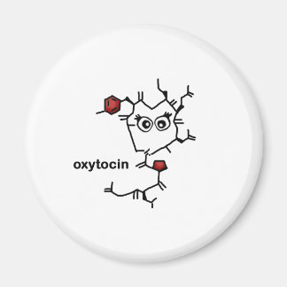 Oxytocin Magnet