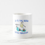 Oy to the World Coffee Mug<br><div class="desc">Such a Hanukkah Mug!</div>