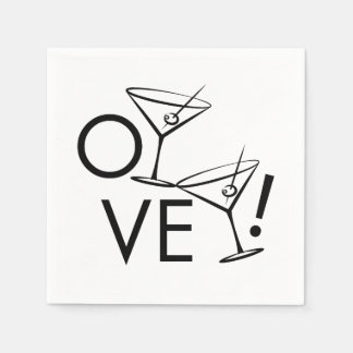 Oy Vey funny Yiddish Jewish Party Napkins