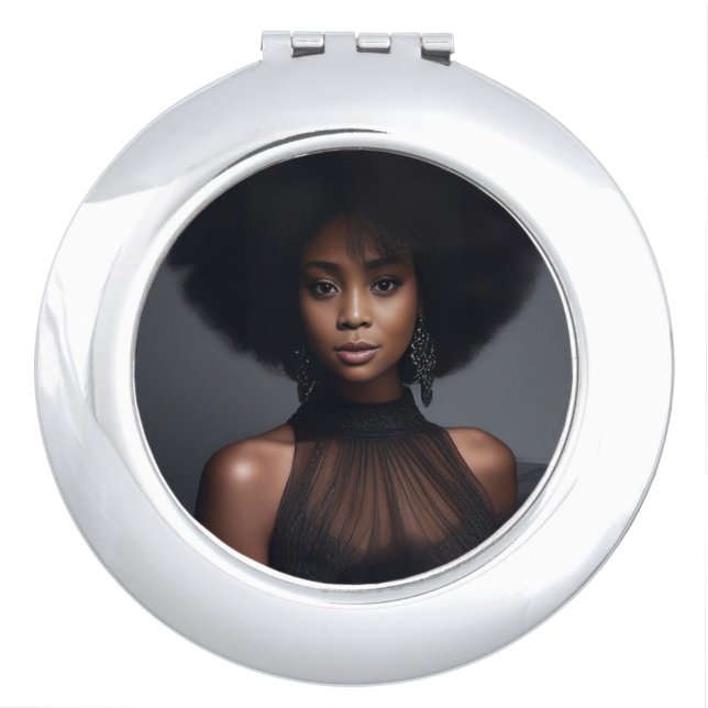 OYADANTORGOAT COMPACT MIRRORS (Front)