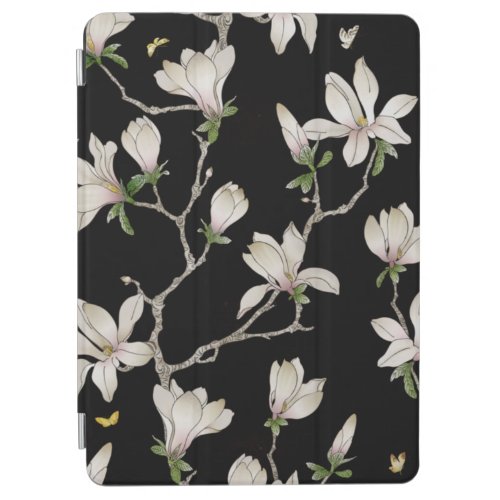 Oyama Magnolias iPad Air Cover