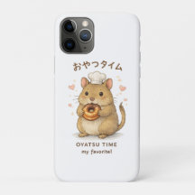 OYATSU TIME-My Favorite!