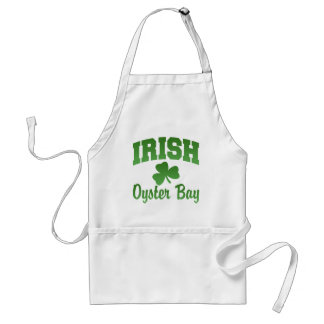 Oyster Bay Irish Apron