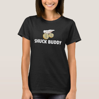 Oyster Day For Seafood Shucker T-Shirt