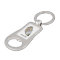 Oyster Keychain Bottle Opener - Design A