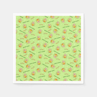 oyster napkins