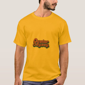 Oyster Odyssey T-Shirt