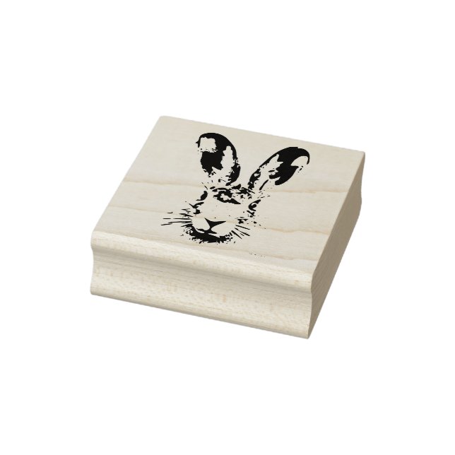 oyster rubber stamp (Stamp)