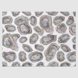 Oyster Shell Tissue Paper 