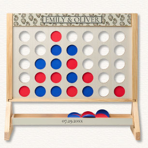 Oyster Shells Wedding  Fast Four