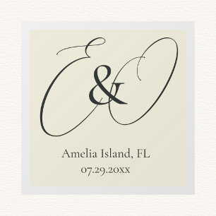 Oyster Shells Wedding Wall Decal Floor Decal