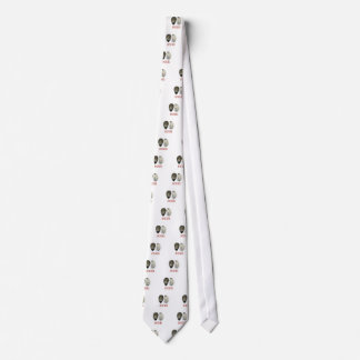 OYSTERS NECK TIE