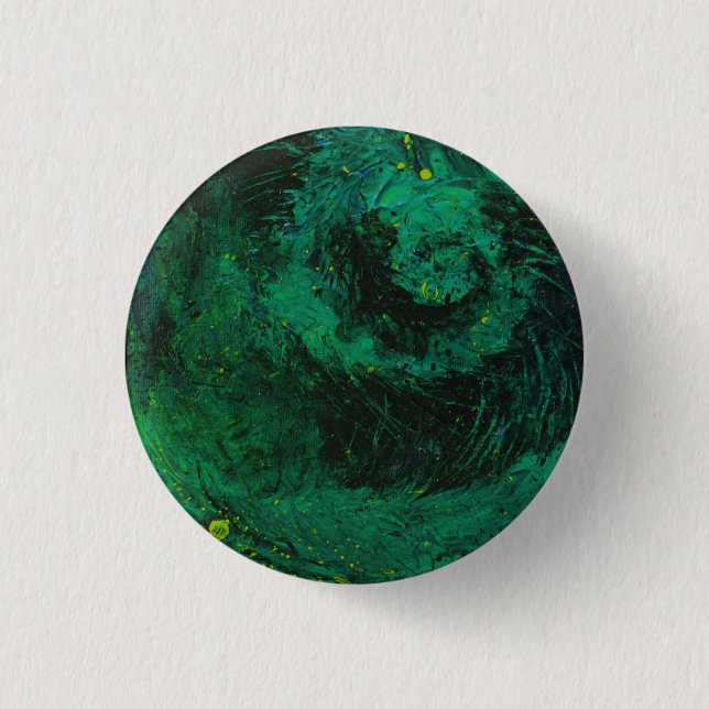 Oz Button (Front)