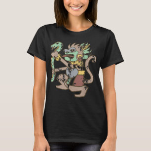 Oz Monkey-Wizard of OZ Wicked Witch Get My Flying  T-Shirt
