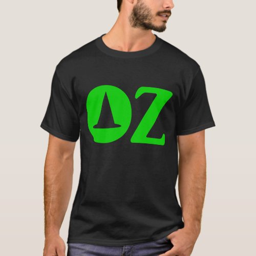 OZ T_Shirt