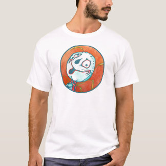 Oz T-Shirt - Scarecrow