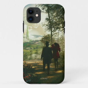 Oz: The Great and Powerful Poster 2 iPhone 11 Case
