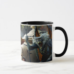 Oz: The Great and Powerful Poster 5 Mug